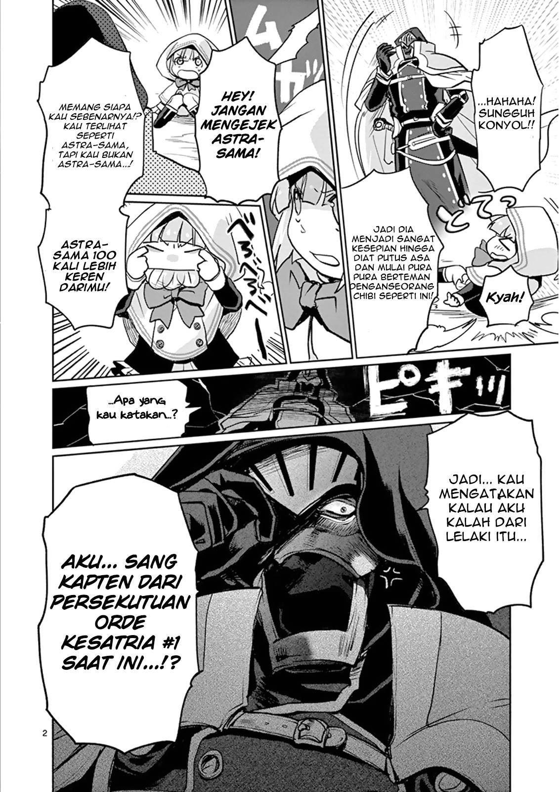 It’s My Life Chapter 16 Gambar 3
